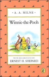 Winnie-the-Pooh / A. A. Milne ; with decorations by Ernest H. Shepard