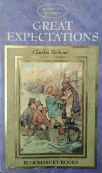 Great expectations / Charles Dickens