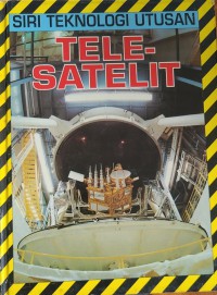 Tele-satelit / Mat Irvine