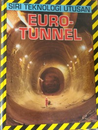 Euro-Tunnel / Lionel Bender