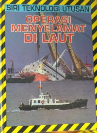 Operasi menyelamat di laut / Ian Graham