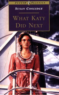 What Katy did next / Susan Coolidge