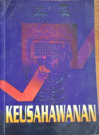 Keusahawanan / Pusat Pembangunan Usahawan Malaysia (MEDEC)