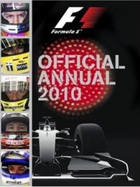 F1 - Formula 1 : official annual 2010