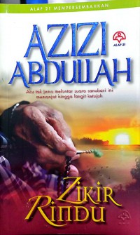 Zikir rindu / Azizi Abdullah