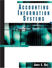 Accounting information systems / James A. Hall