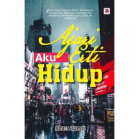 Ajari aku erti hidup / Azura Zamri