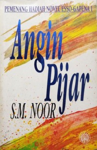 Angin pijar