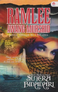 Sutera bidadari / Ramlee Awang Murshid
