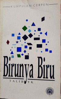 Birunya biru