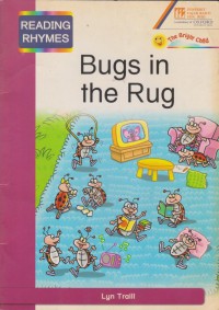 Bugs in the rug / Lyn Traill