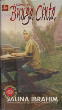Kombinasi bunga cinta / Salina Ibrahim