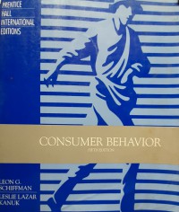 Consumer bahavior