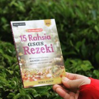 15 rahsia asas rezeki / Nora Yusof