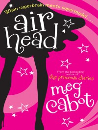 Air head / Meg Cabot