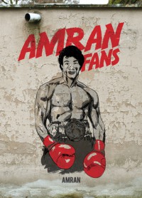 Amran fans / Amran