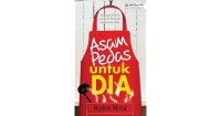 Asam pedas untuk Dia / Nureen Mirza