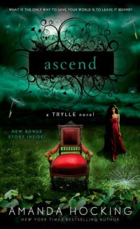 Ascend / Amanda Hocking