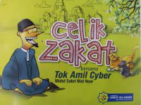 Celik zakat bersama Tok Amil Cyber / Mohd Sabri Mat Nor