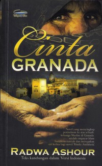 Cinta granada/ Radwa Ashour