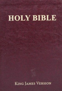 Holy Bible Containing The Old And New Testaments, New King James Version