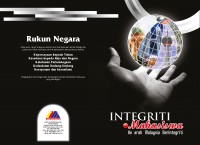 Integriti mahasiswa: 