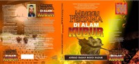 Minggu pertama di alam kubur / Ahmad Hasan bin Mohd Nazam