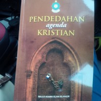 Pendedahan agenda Kristian / Majlis Agama Islam Selangor (MAIS)