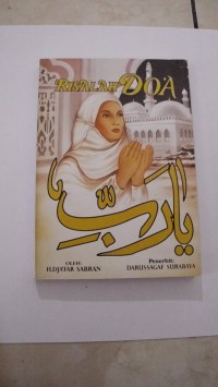 Risalah doa / H. Dja'far Sabran