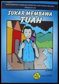 Sukar membawa tuah / Suziana Che Will (M.Z Erlysha)