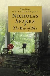 The best of me / Nicholas Sparks