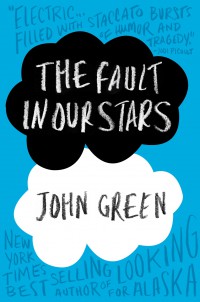 The fault in our stars / John Green