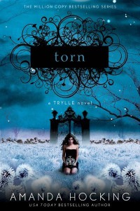 Torn / Amanda Hocking