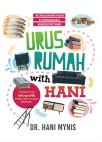 Urus rumah with Hani / Dr. Hani Mynis