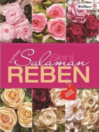 Variasi seni sulaman reben / Suzana Mustafa