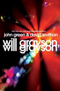 Will Grayson, Will Grayson / John Green & David Levithan