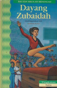Dayang Zubaidah / Diselenggarakan oleh Othman Puteh