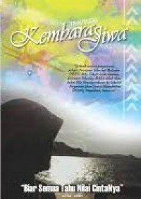 Travelog kembara jiwa / Aida Azmi