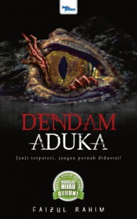 Dendam Aduka / Faizul Rahim