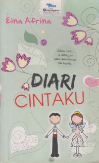 Diari cintaku / Eina Afrina