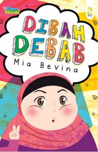 Dibah debab / Mia Bevina