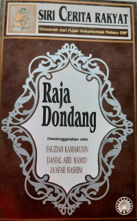 Raja Dondang