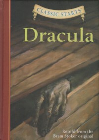 Dracula / Tania Zamorsky