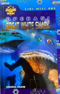 Operasi great white shark.