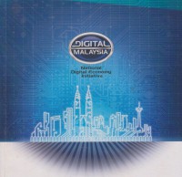 Empowering Malaysia towards a digital economy