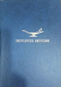 The Encyclopedia Americana. Vols. 1-30