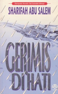 Gerimis di hati / Sharifah Abu Salem