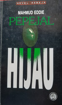 Pohon-pohon hijau : puisi pilihan 1956-1965