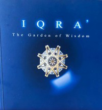 IQRA' : the garden of wisdom