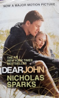 Dear John / Nicholas Sparks